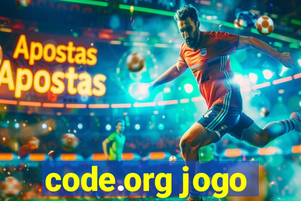 code.org jogo